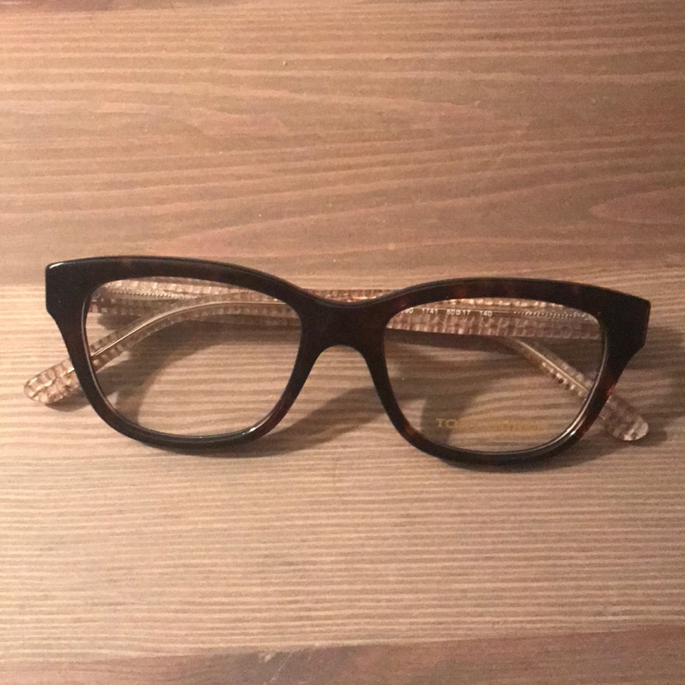 Tory Burch glasses